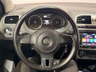 Volkswagen Polo 1.2 12V Hatchback  Benzine 1.198cc 44kW (60pk) FWD picture 17