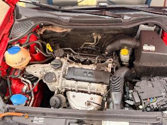 Volkswagen Polo 1.2 12V Hatchback  Benzine 1.198cc 44kW (60pk) FWD picture 11