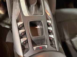 Citroën DS5 2.0 BlueHDi 180 16V Hatchback  Diesel 1.997cc 133kW (181pk) FWD picture 14