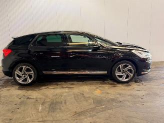 Citroën DS5 2.0 BlueHDi 180 16V Hatchback  Diesel 1.997cc 133kW (181pk) FWD picture 6