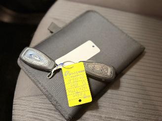 Ford Focus 1.6 SCTi 16V Combi/o  Benzine 1.596cc 110kW (150pk) FWD picture 19