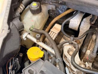 Renault Scenic 1.6 dCi MPV  Diesel 1.598cc 96kW (131pk) FWD picture 7