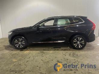 Volvo Xc-60 XC60 II (UZ), SUV, 2017 2.0 T6 16V Plug-in Hybrid AWD picture 6
