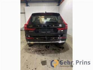 Volvo Xc-60 XC60 II (UZ), SUV, 2017 2.0 T6 16V Plug-in Hybrid AWD picture 7