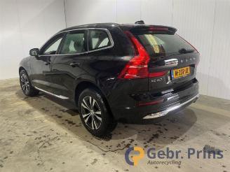 Volvo Xc-60 XC60 II (UZ), SUV, 2017 2.0 T6 16V Plug-in Hybrid AWD picture 5