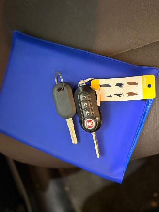 Fiat Panda 0.9 TwinAir 60 Hatchback  Benzine 964cc 44kW (60pk) FWD picture 20