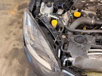 Renault Mégane 1.2 16V TCE 115 Combi/o 4Dr Benzine 1.197cc 85kW (116pk) FWD picture 6