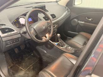 Renault Mégane 1.2 16V TCE 115 Combi/o 4Dr Benzine 1.197cc 85kW (116pk) FWD picture 19