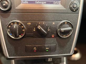 Mercedes B-klasse 1.5 B-160 16V Hatchback  Benzine 1 498cc 70kW (95pk) FWD picture 13