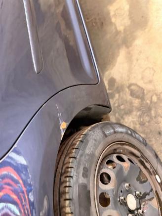 Volkswagen Touran 1.6 TDI 16V MPV  Diesel 1.598cc 77kW (105pk) FWD picture 9