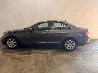 Mercedes C-klasse 2.2 C-180 CDI 16V BlueEFFICIENCY Sedan 4Dr Diesel 2.148cc 88kW (120pk) RWD picture 6