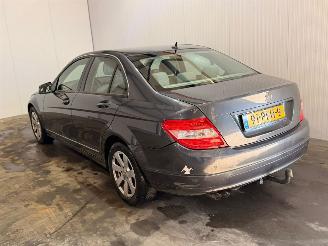 Mercedes C-klasse 2.2 C-180 CDI 16V BlueEFFICIENCY Sedan 4Dr Diesel 2.148cc 88kW (120pk) RWD picture 7