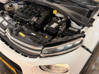 Citroën C3 1.2 Vti 12V PureTech Hatchback  Benzine 1.199cc 61kW (83pk) FWD picture 11