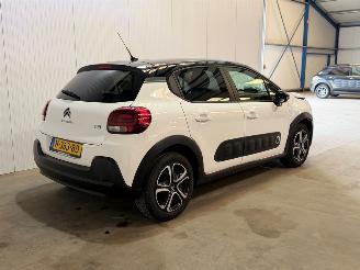 Citroën C3 1.2 Vti 12V PureTech Hatchback  Benzine 1.199cc 61kW (83pk) FWD picture 7