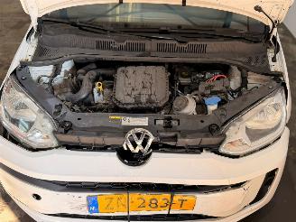 Volkswagen Up! 1.0 12V 60 Hatchback  Benzine 999cc 44kW (60pk) FWD picture 7