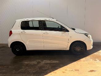 Suzuki Celerio 1.0 12V Dualjet Hatchback 4Dr Benzine 996cc 50kW (68pk) FWD picture 4