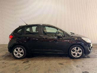 Citroën C3 1.4 16V VTi Hatchback 4Dr Benzine 1.397cc 70kW (95pk) FWD picture 8