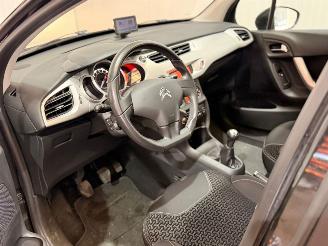 Citroën C3 1.4 16V VTi Hatchback 4Dr Benzine 1.397cc 70kW (95pk) FWD picture 9