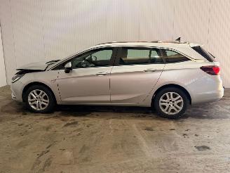 Opel Astra 1.6 CDTI 110 16V Combi/o  Diesel 1.598cc 81kW (110pk) FWD picture 13