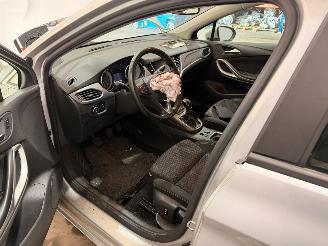 Opel Astra 1.6 CDTI 110 16V Combi/o  Diesel 1.598cc 81kW (110pk) FWD picture 14