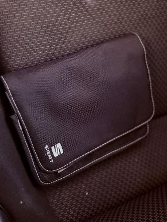 Seat Ibiza 1.4 TDI 12V Hatchback 2Dr Diesel 1,422cc 66kW (90pk) FWD picture 17