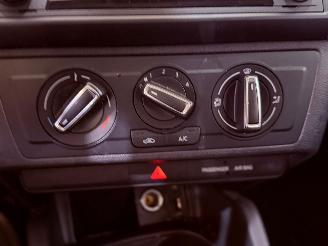 Seat Ibiza 1.4 TDI 12V Hatchback 2Dr Diesel 1,422cc 66kW (90pk) FWD picture 11