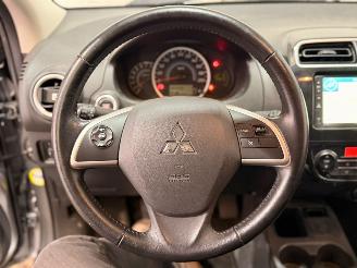 Mitsubishi Space-star 1.2 12V Hatchback  Benzine 1.193cc 59kW (80pk) FWD picture 14