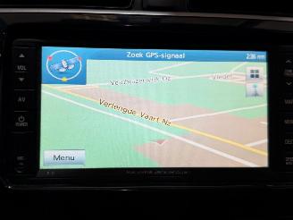 Mitsubishi Space-star 1.2 12V Hatchback  Benzine 1.193cc 59kW (80pk) FWD picture 12