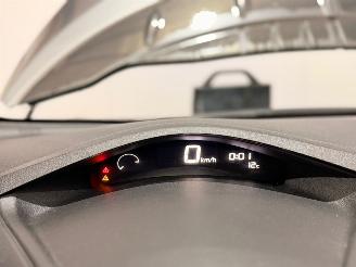 Nissan Leaf Leaf Hatchback  Elektrisch  80kW (109pk) FWD picture 13