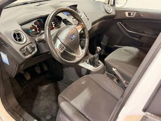 Ford Fiesta 1.0 SCI 12V 80 Hatchback  Benzine 999cc 59kW (80pk) FWD picture 8