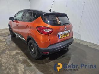 Renault Captur Captur I (2R), SUV, 2013 1.2 TCE 16V EDC picture 2