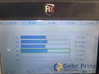 Renault Captur Captur (2R), SUV, 2013 1.2 TCE 16V EDC picture 15