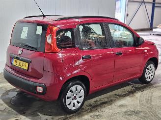 Fiat Panda 0.9 TwinAir Turbo 85 Hatchback  Benzine 875cc 63kW (86pk) FWD picture 3