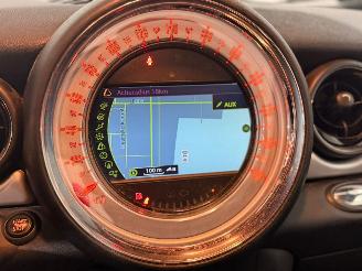 Mini Mini 1.6 16V One Hatchback  Benzine 1.598cc 55kW (75pk) FWD picture 14