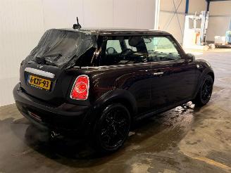 Mini Mini 1.6 16V One Hatchback  Benzine 1.598cc 55kW (75pk) FWD picture 7