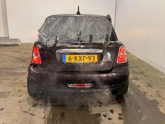 Mini Mini 1.6 16V One Hatchback  Benzine 1.598cc 55kW (75pk) FWD picture 6