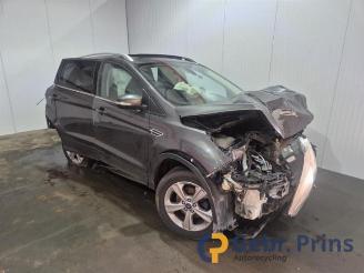 Vrakbiler auto Ford Kuga Kuga II (DM2), SUV, 2012 1.5 EcoBoost 16V 150 2015/3