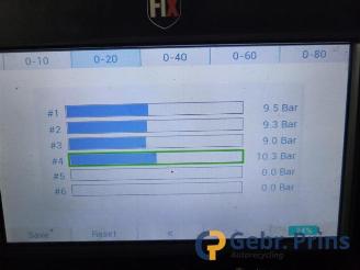 Ford Kuga Kuga II (DM2), SUV, 2012 1.5 EcoBoost 16V 150 picture 10