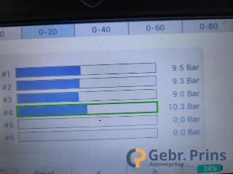 Ford Kuga Kuga II (DM2), SUV, 2012 1.5 EcoBoost 16V 150 picture 9