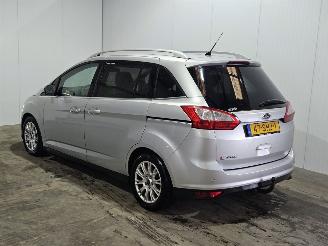  Ford Grand C-Max 1.6 Ti-VCT 16V MPV  Benzine 1.596cc 77kW (105pk) FWD 2011/9