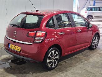 škoda osobní automobily Citroën C3 1.6 HDi 92 Hatchback 4Dr Diesel 1.560cc 68kW (92pk) FWD 2014/2