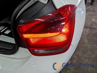 BMW 1-serie 1 serie (F20), Hatchback 5-drs, 2011 / 2019 114i 1.6 16V picture 17