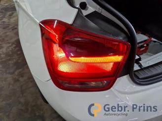 BMW 1-serie 1 serie (F20), Hatchback 5-drs, 2011 / 2019 114i 1.6 16V picture 16