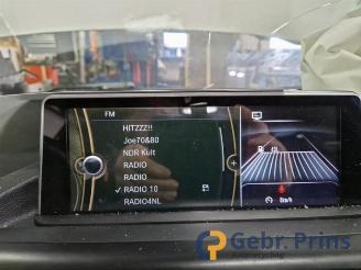 BMW 1-serie 1 serie (F20), Hatchback 5-drs, 2011 / 2019 114i 1.6 16V picture 12