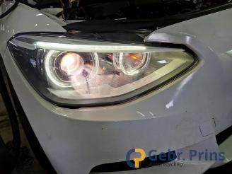 BMW 1-serie 1 serie (F20), Hatchback 5-drs, 2011 / 2019 114i 1.6 16V picture 18