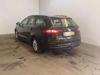 Avarii autoturisme Ford Mondeo 1.0 EcoBoost 12V Combi/o  Benzine 998cc 92kW (125pk) FWD 2016/1