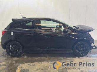 Opel Corsa Corsa E, Hatchback, 2014 1.0 SIDI Turbo 12V picture 7