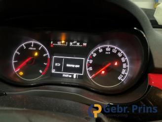 Opel Corsa Corsa E, Hatchback, 2014 1.0 SIDI Turbo 12V picture 13