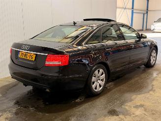  Audi A6 3.0 TDI V6 24V Quattro Sedan 4Dr Diesel 2.967cc 165kW (224pk) 4x4 2005/5