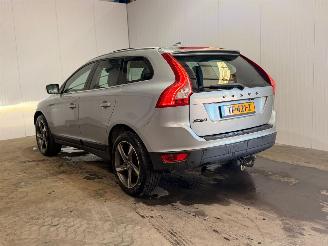 damaged passenger cars Volvo Xc-60 2.0 DRIVe 20V SUV  Diesel 1.984cc 120kW (163pk) FWD 2010/6